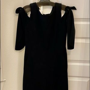 Jumpsuit by Donna Morgan